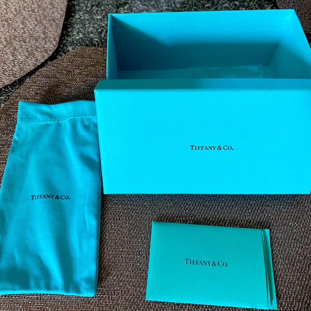 Tiffany & Co.